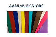 Load image into Gallery viewer, CONTACT ID Sticker Vinyl Decal for Vending Bulk Soda Snack Claw Machine