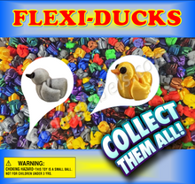 Load image into Gallery viewer, Toy Candy Vending Machine Label 2" Capsule LAMINATED DISPLAY CARD or Sticker