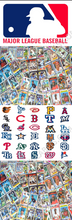 Load image into Gallery viewer, Sticker Flat Tattoo Vending Machine Label LAMINATED DISPLAY CARD