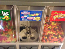 Load image into Gallery viewer, Vendstar 3000 GUMBALL WHEEL SET Replacement Better than OEM