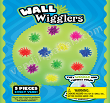 Load image into Gallery viewer, Toy Candy Vending Machine Label 2" Capsule LAMINATED DISPLAY CARD or Sticker