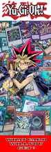 Load image into Gallery viewer, yugih cards sleeve stickers vending machine