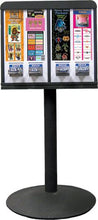 Load image into Gallery viewer, Sticker Flat Tattoo Vending Machine Label LAMINATED Toy DISPLAY CARD Sleeve BUY 2 OR MORE AND SAVE