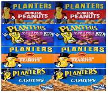 Load image into Gallery viewer, uturn vending candy label stickers