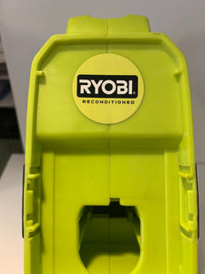 Ryobi Tool one+ ID Stickers Decals 1.25" &  2" (6 Pack)