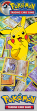 Load image into Gallery viewer, pokemon trading card display card
