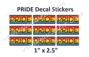 Stickers Decal for Vending Crane Claw Machine toolbox book box wall