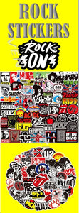 Sticker Flat Tattoo Vending Machine Label LAMINATED Toy DISPLAY CARD Sleeve BUY 2 OR MORE AND SAVE