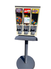 Load image into Gallery viewer, Ultravend Easy Vend Candy Vending Machine Lock by NUMBER parts
