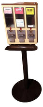 Load image into Gallery viewer, Ultravend Easy Vend Candy Vending Machine Lock by NUMBER parts
