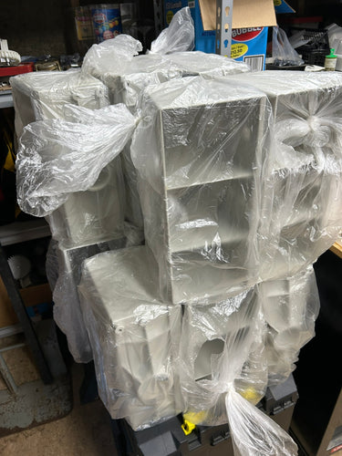 vendstar 3000 housings