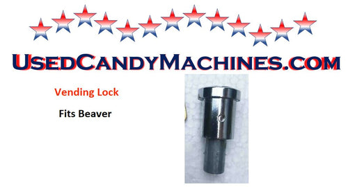 vending lock beaver