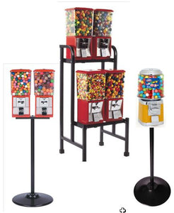 Candy / Gumball Vending Machine at your Location for FREE !!!